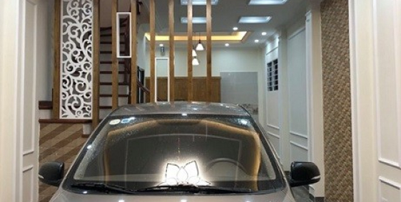 KINH DOANH, VĂN PHÒNG, GARA Ô TÔ, BÁN NHÀ VÕ THỊ SÁU 47m2, GIÁ 8,8 TỶ.