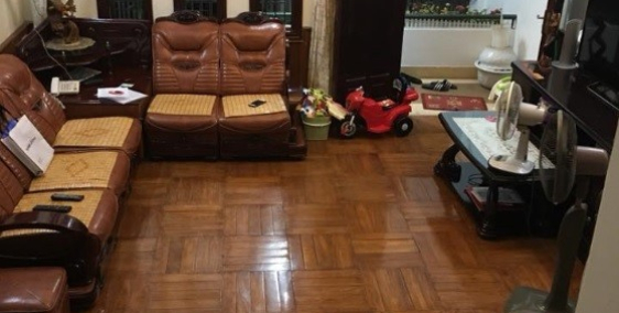 Bán nhà VIP phố Võ Thị Sáu, garage ô tô vào nhà, giá siêu đẹp: 9,2 tỷ!