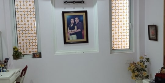 Bán gấp nhà phân lô Quân Y 108, ô tô vào nhà, 40 m2, 4 tầng, nhỉnh 6 tỷ.