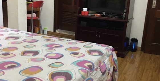 NHÀ MẶT PHỐ 2 Ô TÔ KINH DOANH SIÊU ĐỈNH