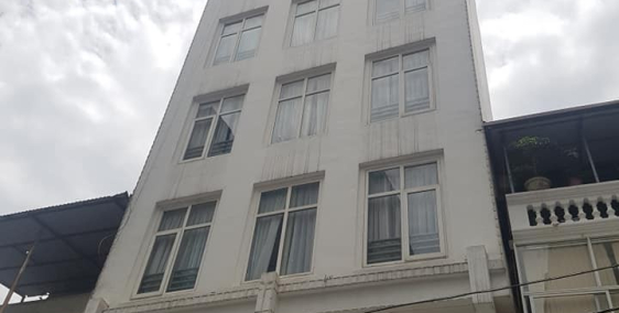 MP Hiếm KD Tuyệt Đỉnh Phố Huế 374m2 x 12 Tầng MT10m giá 320 tỷ