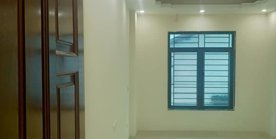 Bán nhà Ngõ Quỳnh, Phố 8/3, Tân Lập, Hai Bà Trưng, 4.35 tỷ.