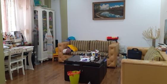 Mặt phố Minh Khai, Mt 7m, lô góc, sau quy hoạch, hơn 15 tỷ