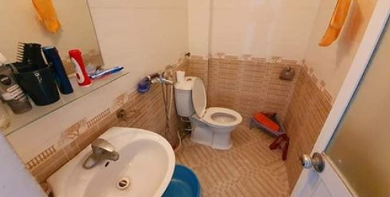 CẦN BÁN NHÀ PHỐ trương định+bạch mai 45m2x4T M tiền 4m=2,7 tỷ