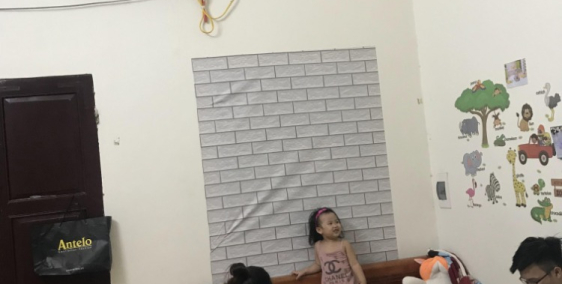 CẦN BÁN NHÀ PHỐ trương định+hoàng mai 40m2x3T Mtiền 4m=2.1 tỷ