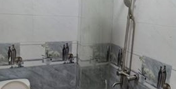 CẦN BÁN NHÀ PHỐ trương định+bạch mai 45m2x4T Mtiền 4m=2.7 tỷ