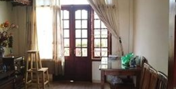 CẦN bán nhà phố trương định+bạch mai 32mx4T,MT4m=2,6 tỷ