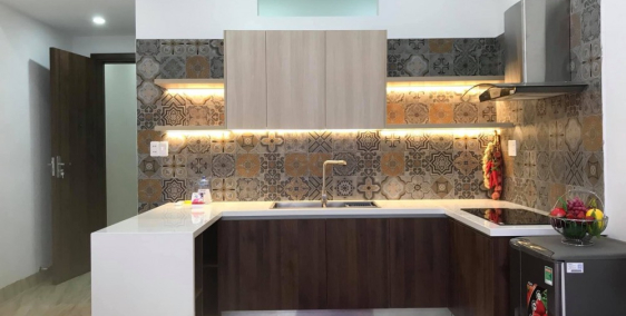 Bán nhà kiệt 223 Nguyễn Chí Thanh, nhà đường kiệt 3m, gần TTTP