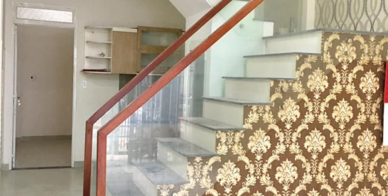 Bán nhà 3 tầng Kiệt Hoàng Diệu Thông Nguyễn Hoàng