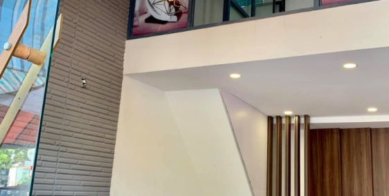 Bán nhà mặt tiền đường Hoàng Văn Thụ,phường Phước Ninh,Hải Châu,Đà Nẵng