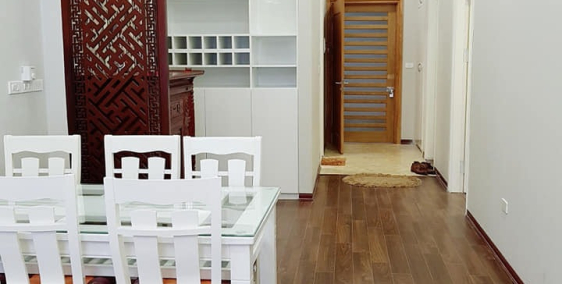 Bán nhà Mặt phố Hàm Tử Quan giá 20 tỷ, 94m2, MT 3,6m.