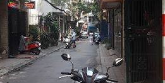 Cần bán căn nhà phố kim đồng 42n2x2T,MT4m=2.8 tỷ