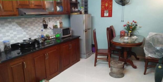 Bán gấp nhà phố Thanh Lân giá 1,55 tỷ, 29mx5T, ở được luôn