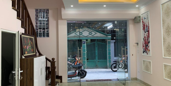 Bán gấp nhà Phố Lương Khánh Thiện 45M2, MT 5M, Oto đỗ cửa nhỉnh 4 tỷ