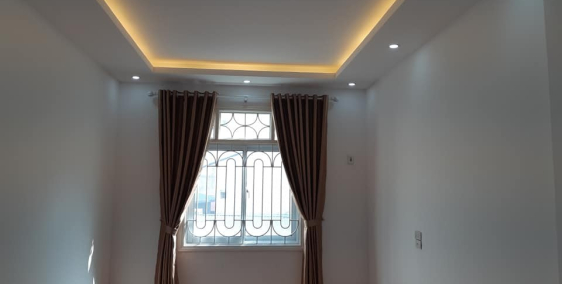 RẺ VÀ ĐẸP, phố Định Công Thượng 25m2, chỉ 2,88 tỷ. Có TL