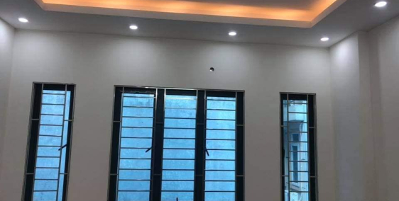 Cần bán gấp Nhà Phố TAM TRINH 58m2, 5T, giá chỉ 3 tỷ.