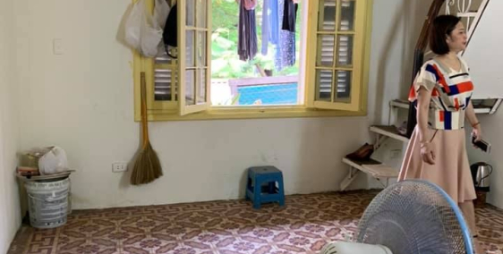 Mặt ngõ to phố Mai Động giá 7.5 tỷ, 37mx4T, Kinh doanh sầm uất