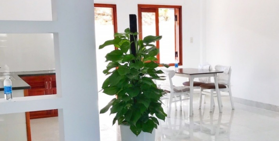 Sản phẩm tốt cho dịp cuối tuần * Căn nhà 2 tầng hoàn thiện cuối cùng giá cực  hấ