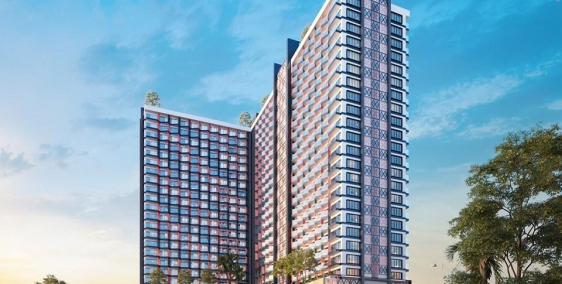 condotel đầu tiên tại HUẾ. đầu tư tương lai.