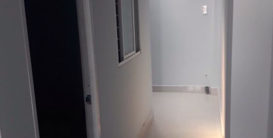 Bán nhà 1 trệt 1 lầu dt 96m2 giá 1 tỷ 300 triệu vĩnh lộc a bình chánh