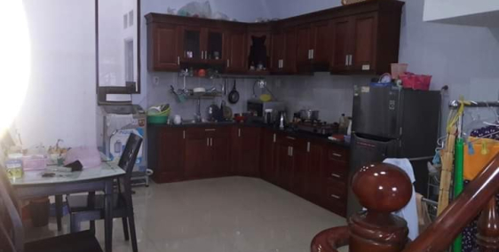 bán căn nhà mặt tiền đường nguyễn văn bứa, ngay gần ngã ba giòng,