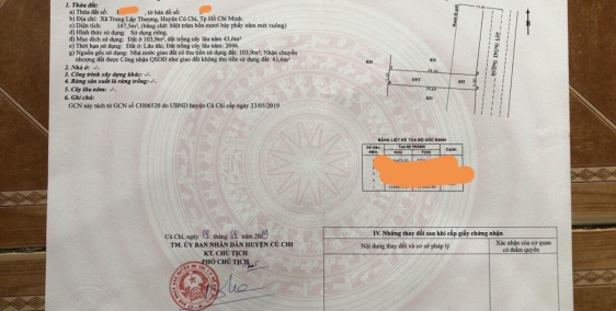 QUA THÁNG CÔ HỒN, BÁN ĐẤT KHU DÂN CƯ , GIÁ RẺ HẾT HỒN - GIÁ CHỈ  8TR/M2