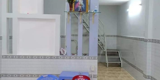 bán nhà giá rẻ 700tr sổ hồng tân phú trung củ chi