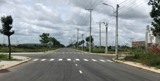 cực hót khu đất có 102 cam kết lời 10% trong vòng 6 tháng