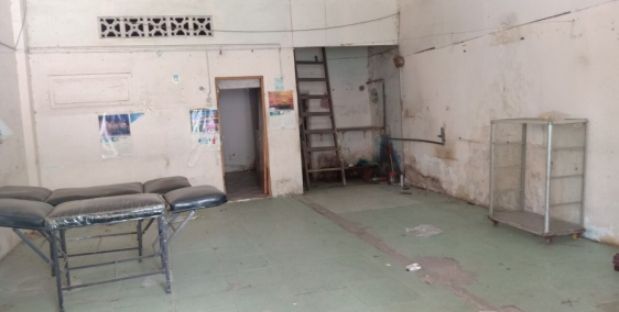 Tôi chính chủ cần cần bán nhà nhà nát đường Lê Thị Hà-DT 72m2 ,có Sổ Hồng Riêng,