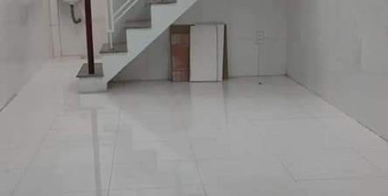 Chủ gửi : Cần bán nhà 1 lầu 1 trệt đường bà điễm,hóc môn