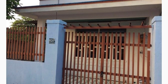 Bán nhà 82/6B Tân Hiệp 36, Tân Hiệp, Hóc Môn