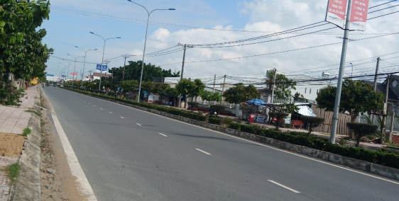 Còn chần chừ gì nữa hãy nhanh tay sở hữu 1 căn nhà phố view công viên