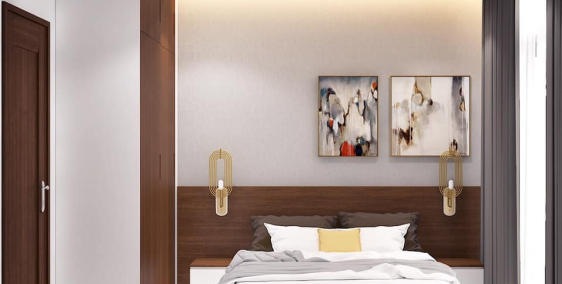 Chỉ với 525 triệu sở hữu ngay 1 căn nhà cực đẹp