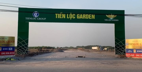 Nhà 3 lầu 1 trệt ở chợ Long Thọ 3,8 tỷ/252m2, mặt tiền đô thị Tiến Lộc, đường28m