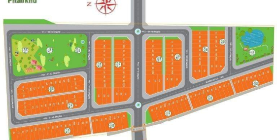 NHÀ TRUNG TÂM CẦN THƠ GIÁ RẺ LỘ GIỚI 7M