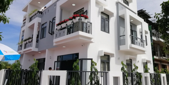 NẾU BẠN ĐANG CÓ Ý ĐỊNH MUA NHÀ HÃY ĐẾN NGAY VỚI THÀNH ĐÔ