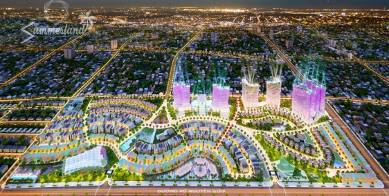 Nhận Đặt Chỗ Nhà Phố Thương Mại Sát Mặt Tiền Đường