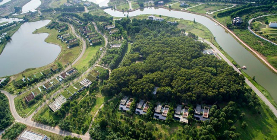 Chỉ từ 1,1 tỷ sở hữu biệt thự trên cao Flamingo Đại Lại đầy đủ nội thất 5 sao