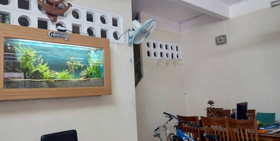 Bán nhà 3 tầng, đường Bà Hạt, Phường 9, Quận 10. 03 phòng ngủ. 35m2, giá 3,8 tỷ.