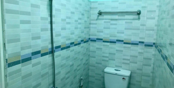 Gía rẻ - nhà 4 tầng - 37m2 chỉ 3.9 tỷ - Điện Biên Phủ Q10.