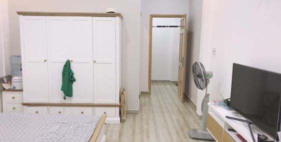 KÈO THƠM XUẤT HIỆN, NHÀ QUẬN 10, 3TỶ1.