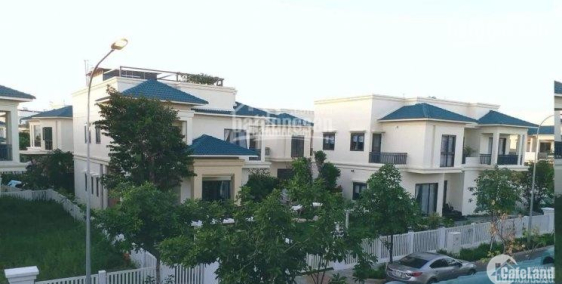 Chính chủ cần bán biệt thự Senturia An Phú Đông