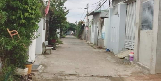 Bán đất nguyễn thị búp q12, shr 720tr 88m2 lh 0931465422 long