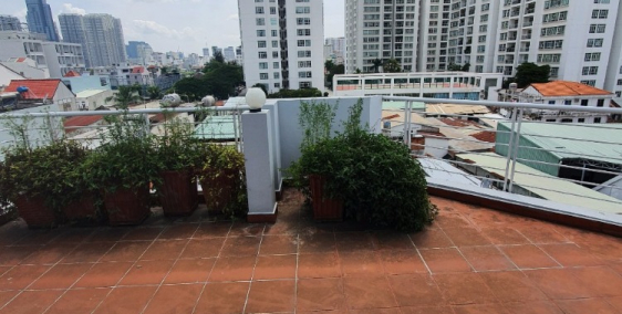 Nhà 03 lầu đường Đỗ Quang, Thảo Điền Quận 2 giá chỉ 10.9 tỷ