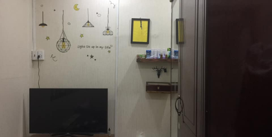 Bán gấp nhà 4 tầng Nguyễn Đình Chiểu Q3 chỉ 4.8 tỷ.