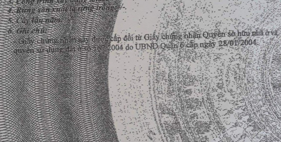 NHÀ HOT NHẤT KHU VỰC QUẬN 6 GIÁ SIÊU TỐT CHƯA TỚI 45TR/M