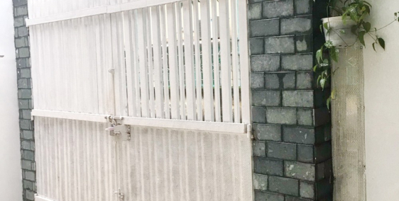 Bán nhà cấp 4 mặt tiền Đường số 53 khu Tân Quy Đông P.Tân Phong Quận 7