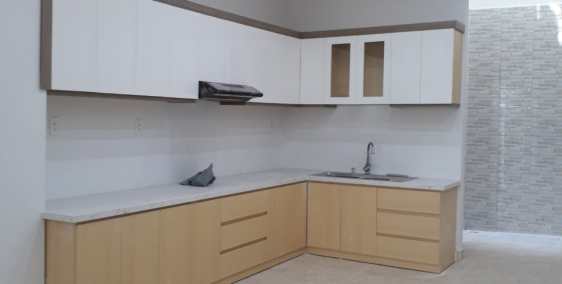 Bán Nhà 4X20M gần chợ Tân Mỹ HXH 147/5 Nguyễn Thị Thập, P. Tân Phú, Quận 7.