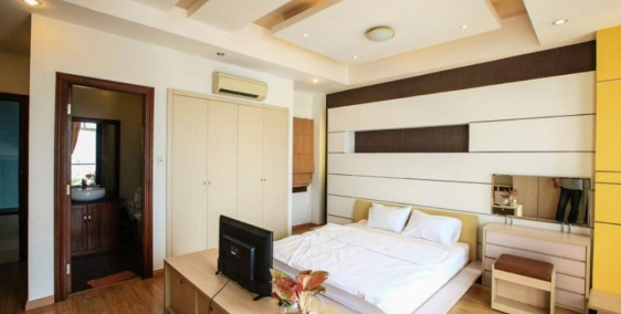 Bán hoặc Cho thuê nhà 5 lầu mặt tiền đường Lê Văn Lương P Tân Hưng Q.7