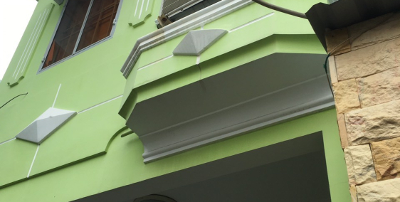 Bán nhà hẻm 36 Đường Tân Mỹ P.Tân Thuận Tây Quận 7